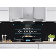 Electrolux EIS62443 beépíthető indukciós főzőlap