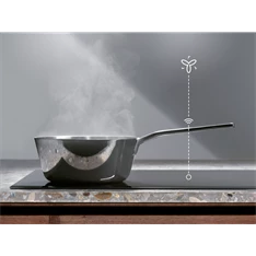 Electrolux EIS62443 beépíthető indukciós főzőlap