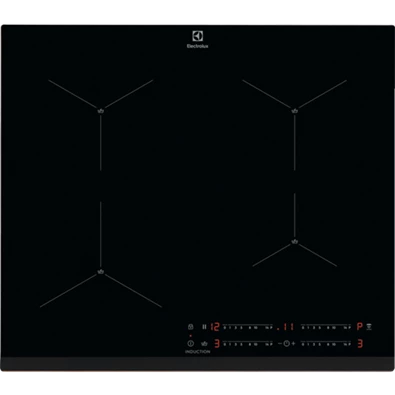 Electrolux EIS62443 beépíthető indukciós főzőlap