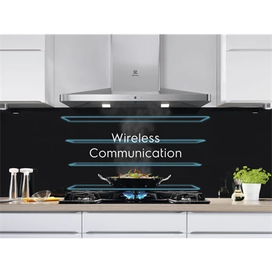 Electrolux EIS62443 beépíthető indukciós főzőlap