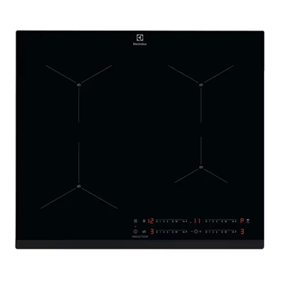 Electrolux EIS62443 beépíthető indukciós főzőlap