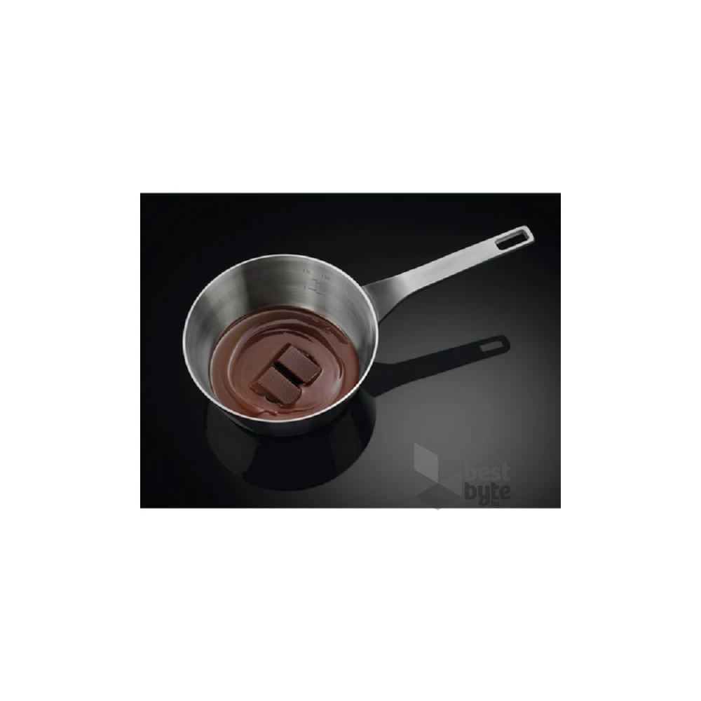 Electrolux EIV634 fekete, beépíthető, indukciós, főzőzóna: 4, beépíthető méret: 56cm, főzőlap