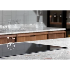 Electrolux EIV644 beépíthető indukciós főzőlap