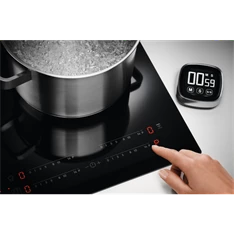 Electrolux EIV644 beépíthető indukciós főzőlap