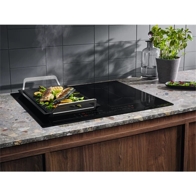 Electrolux EIV644 beépíthető indukciós főzőlap