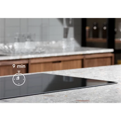 Electrolux EIV644 beépíthető indukciós főzőlap