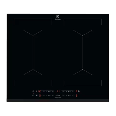 Electrolux EIV644 beépíthető indukciós főzőlap