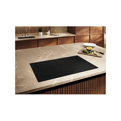 Electrolux EIV83443CT SaphirMatt® SE beépíthető indukciós főzőlap