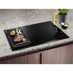 Electrolux EIV835 beépíthető indukciós főzőlap