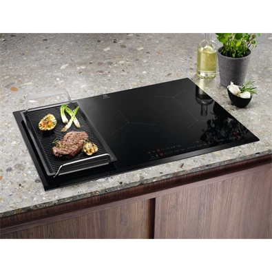 Electrolux EIV835 beépíthető indukciós főzőlap