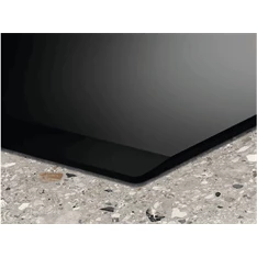 Electrolux EIV84550 fekete, beépíthető, indukciós, főzőzóna: 5, beépíthető méret: 75cm, főzőlap
