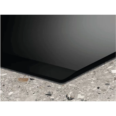 Electrolux EIV84550 fekete, beépíthető, indukciós, főzőzóna: 5, beépíthető méret: 75cm, főzőlap