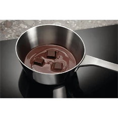 Electrolux EIV84550 fekete, beépíthető, indukciós, főzőzóna: 5, beépíthető méret: 75cm, főzőlap
