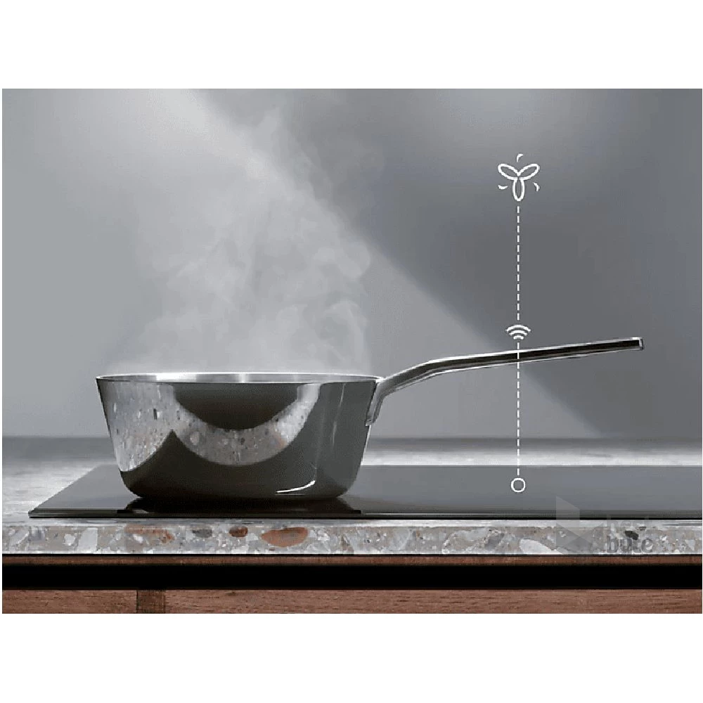 Electrolux EIV84550 fekete, beépíthető, indukciós, főzőzóna: 5, beépíthető méret: 75cm, főzőlap