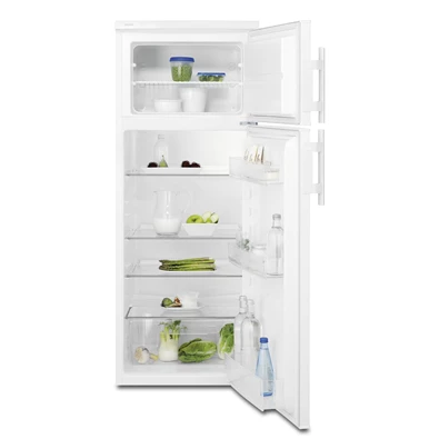Electrolux EJ2302AOX2 felülfagyasztós hűtőszekrény