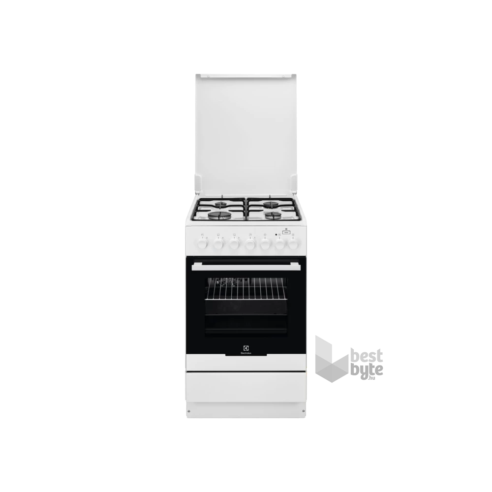 Electrolux EKK52950OW kombinált tűzhely
