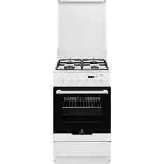 Electrolux EKK54953OW kombinált tűzhely