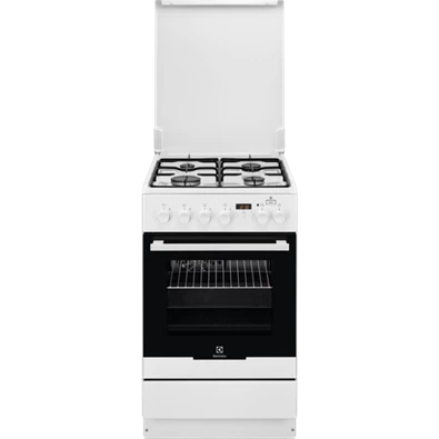 Electrolux EKK54953OW kombinált tűzhely