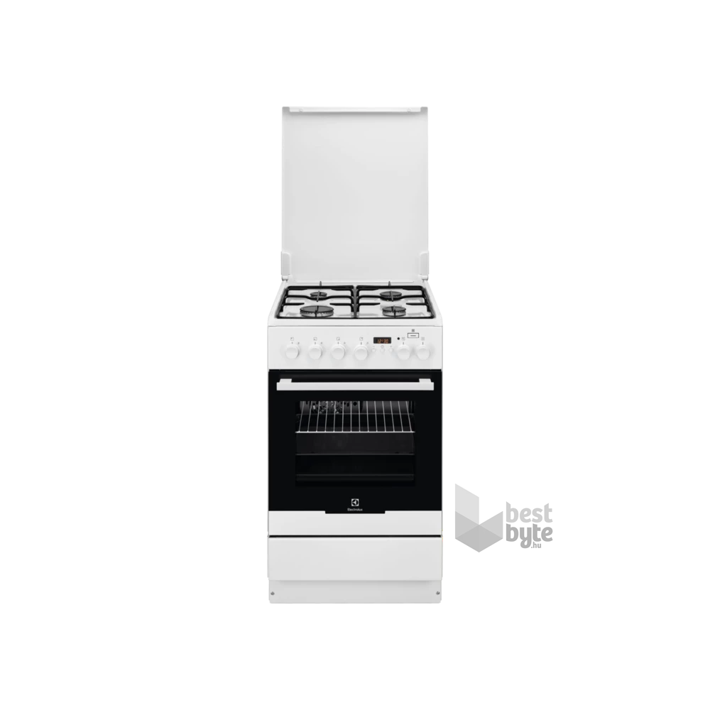 Electrolux EKK54953OW kombinált tűzhely
