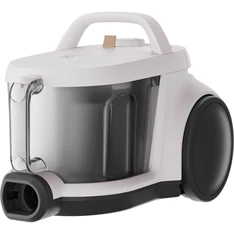 Electrolux EL51C2SW Clean 500 porzsák nélküli porszívó