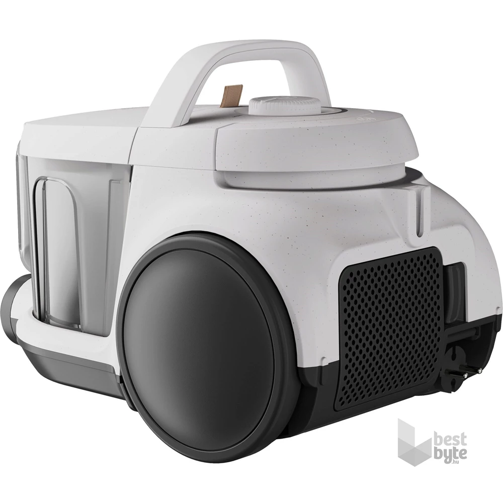 Electrolux EL51C2SW Clean 500 porzsák nélküli porszívó