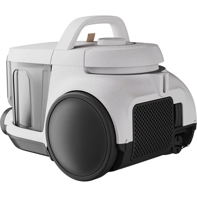 Electrolux EL51C2SW Clean 500 porzsák nélküli porszívó