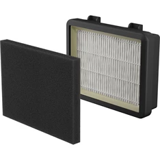 Electrolux EL51C2SW Clean 500 porzsák nélküli porszívó