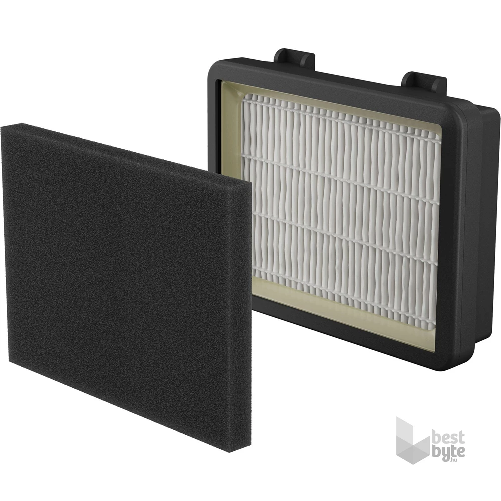 Electrolux EL51C2SW Clean 500 porzsák nélküli porszívó