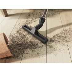 Electrolux EL51C2SW Clean 500 porzsák nélküli porszívó