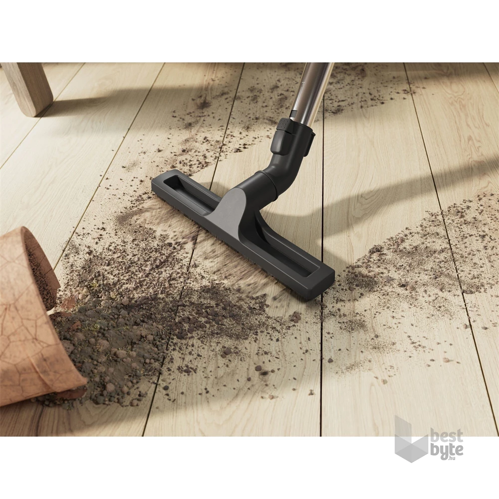 Electrolux EL51C2SW Clean 500 porzsák nélküli porszívó