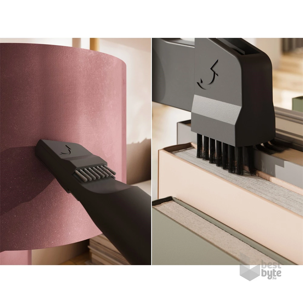 Electrolux EL51C2SW Clean 500 porzsák nélküli porszívó