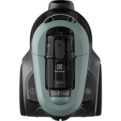 Electrolux EL61C2OG óceánzöld-fekete porzsák nélküli porszívó
