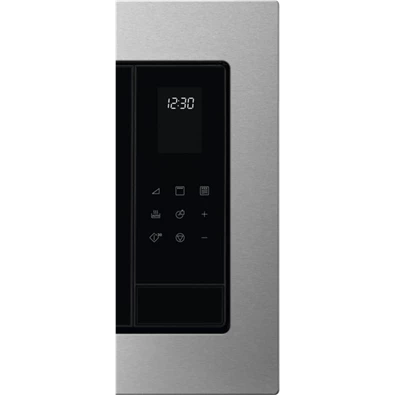 Electrolux EMS4253TEX beépíthető mikrohullámú sütő