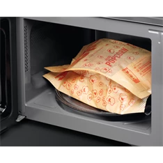 Electrolux EMZ421MMK fekete mikrohullámú sütő