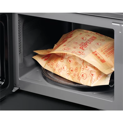 Electrolux EMZ421MMK fekete mikrohullámú sütő