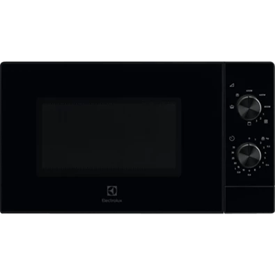 Electrolux EMZ421MMK fekete mikrohullámú sütő