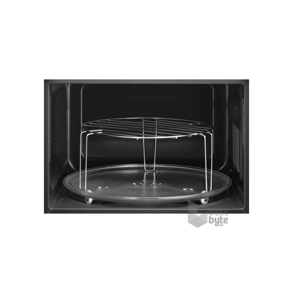 Electrolux EMZ421MMK 1000W 20L fekete mikrohullámú sütő