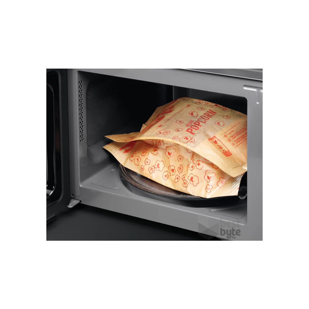 Electrolux EMZ421MMK 1000W 20L fekete mikrohullámú sütő