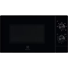 Electrolux EMZ421MMK fekete mikrohullámú sütő