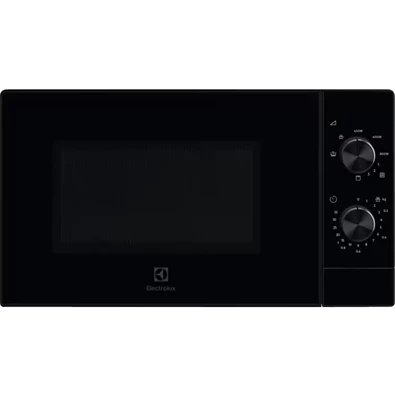 Electrolux EMZ421MMK fekete mikrohullámú sütő