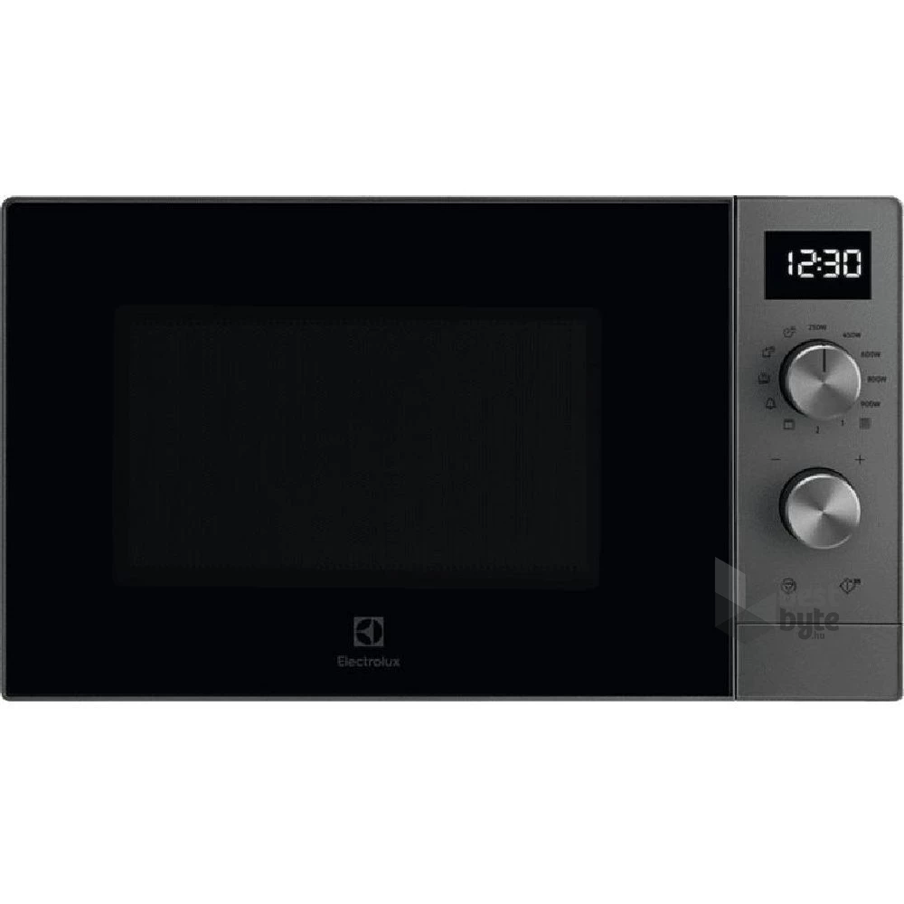 Electrolux EMZ725MMTi szabadonálló mikrohullámú sütő