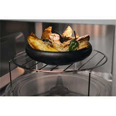 Electrolux EMZ725MMTi szabadonálló mikrohullámú sütő