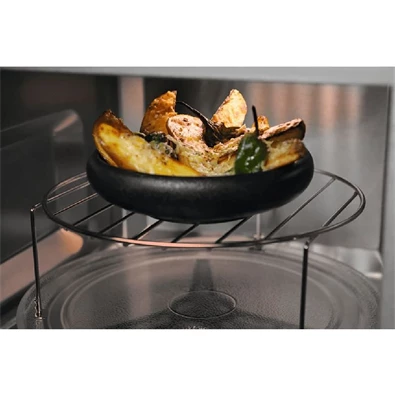 Electrolux EMZ725MMTi szabadonálló mikrohullámú sütő