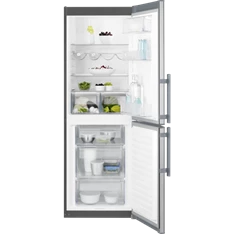 Electrolux EN3201MOX alulfagyasztós hűtőszekrény