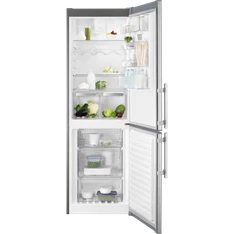 Electrolux EN3455MFX alulfagyasztós hűtőszekrény