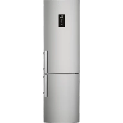 Electrolux EN3455MFX alulfagyasztós hűtőszekrény