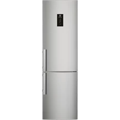 Electrolux EN3855MFX alulfagyasztós hűtőszekrény