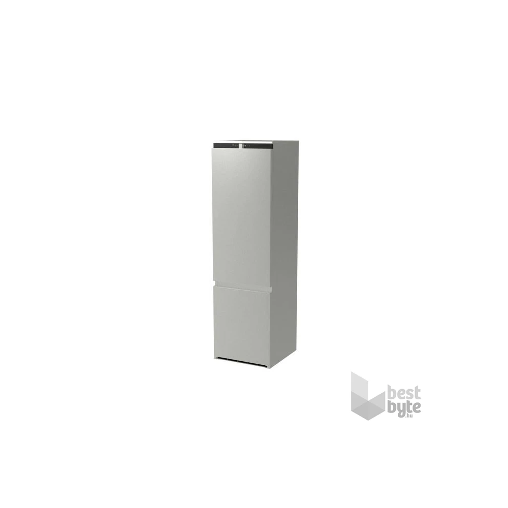 Electrolux ENP7MD19S alulfagyasztós, beépíthető, Hűtő:207L, Fagyasztó:62L, No frost hűtőszekrény