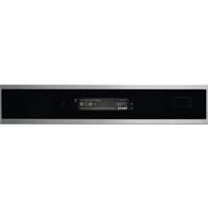 Electrolux EOB9S31WX inox beépíthető gőzsütő