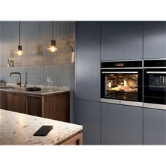 Electrolux EOB9S31WX inox beépíthető gőzsütő